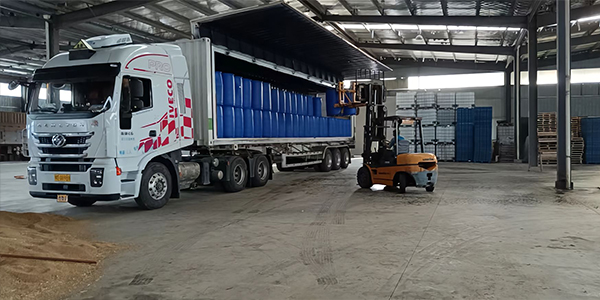 你了解危险品吗，运输它们要什么资质？