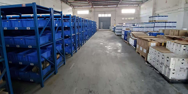 广州危化品仓储