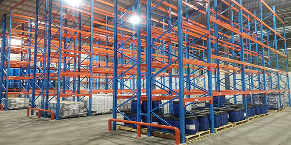 惠州危化品仓储