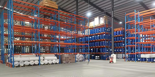 佛山危化品仓储