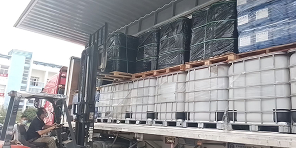 危化品运输路线是如何规划的？会避开哪些区域？