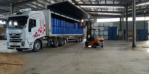 危化品道路运输过程中发生事故，该如何应急处置？