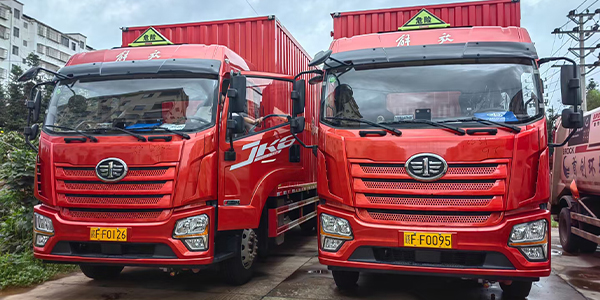 危化品仓储安全管理要点，从存储环节把控风险