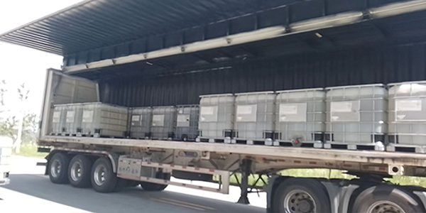 不同类型的危化品，运输过程中需重点关注哪些特性？