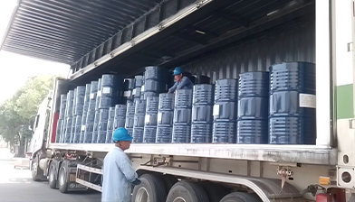 意帆物流-时效保障