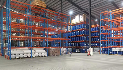 意帆物流-增值保障